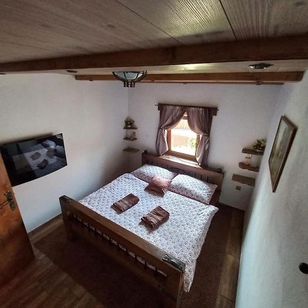V Zajecskej Vezi Διαμέρισμα Zaječí Εξωτερικό φωτογραφία