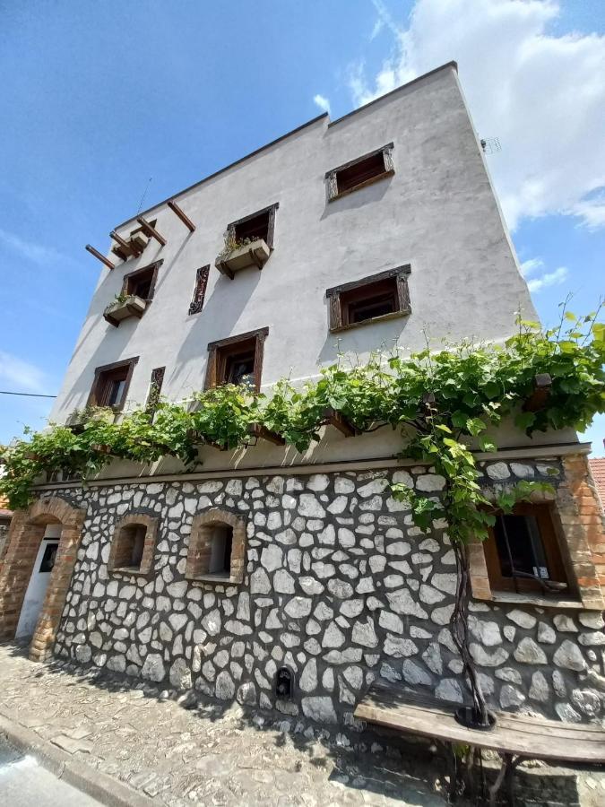 V Zajecskej Vezi Διαμέρισμα Zaječí Εξωτερικό φωτογραφία