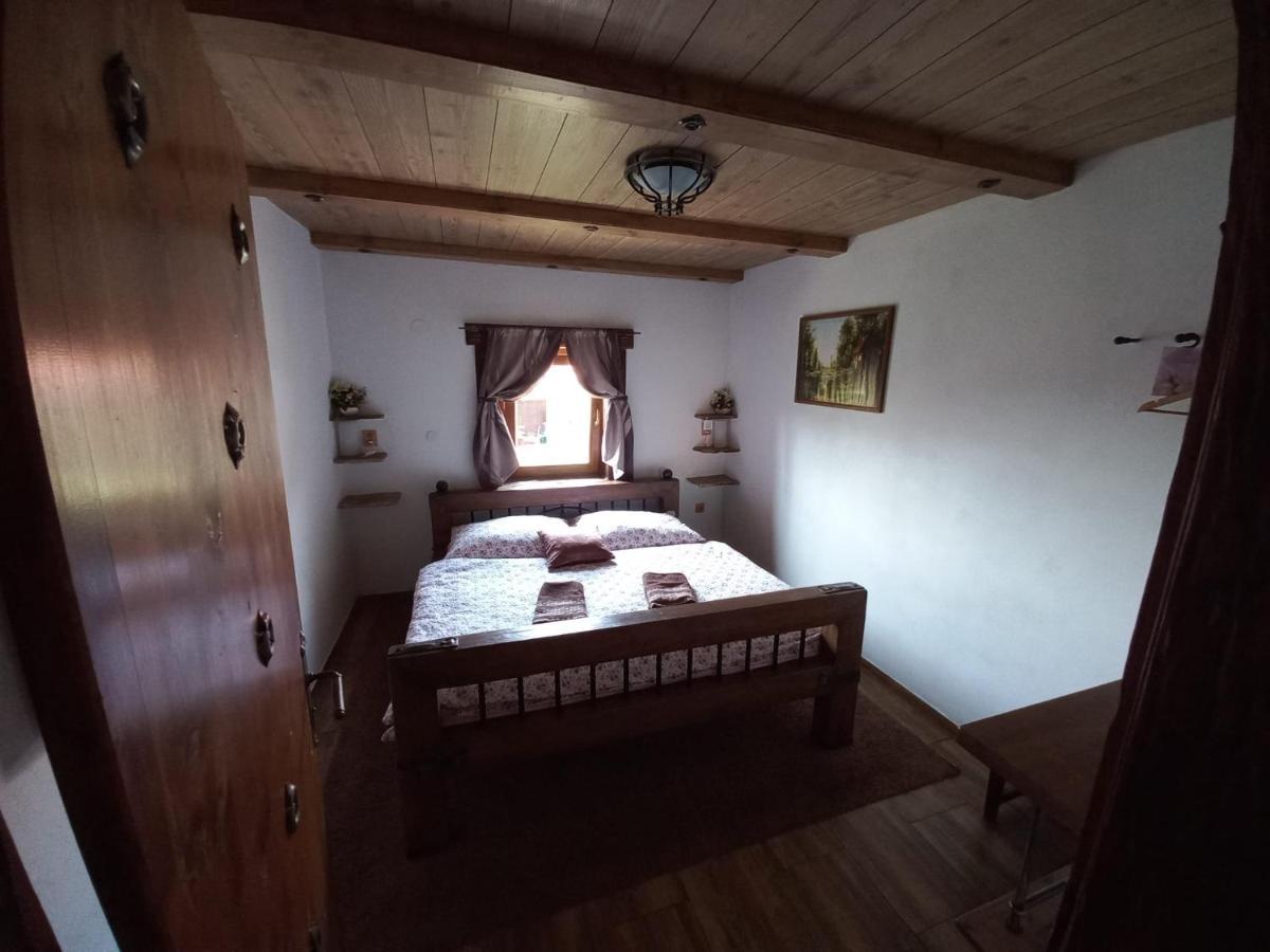 V Zajecskej Vezi Διαμέρισμα Zaječí Εξωτερικό φωτογραφία